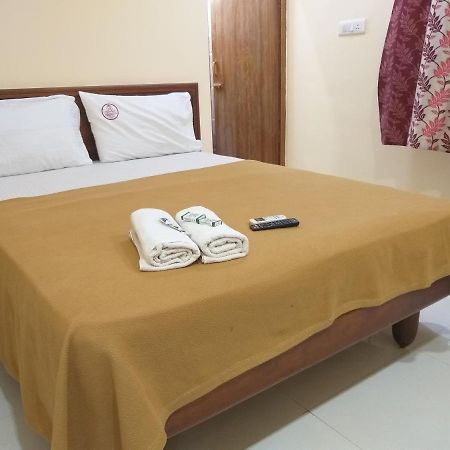 Hotel Amman Residency Rāmeswaram Εξωτερικό φωτογραφία