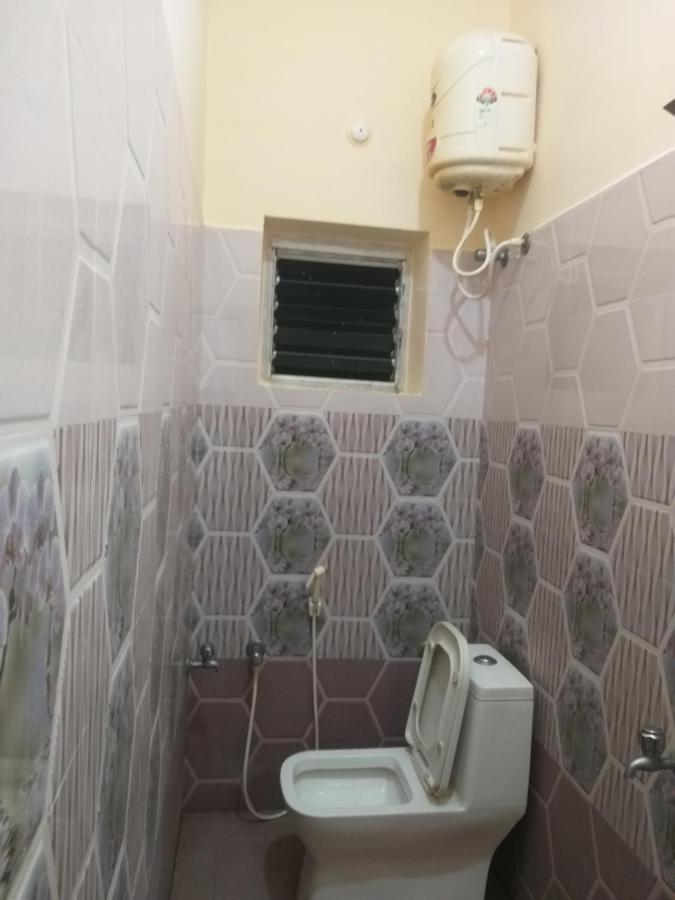 Hotel Amman Residency Rāmeswaram Εξωτερικό φωτογραφία